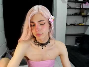 Sue_Krous March 26, 2026 Chaturbate stream image