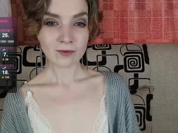 Tinawincee March 26, 2026 Chaturbate stream image