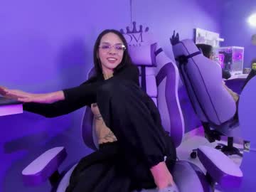 Zoe_444_ March 26, 2026 Chaturbate stream image