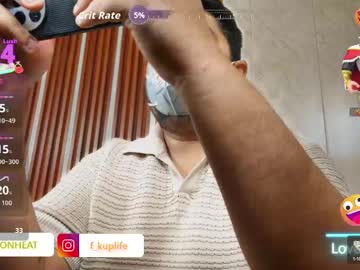 A4h_Odin March 26, 2026 Chaturbate stream image
