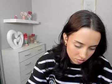 Adelesolo March 26, 2026 Chaturbate stream image