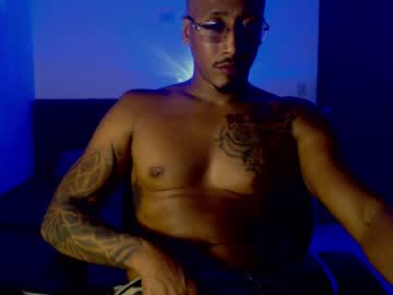 Blackboy2874 March 26, 2026 Chaturbate stream image
