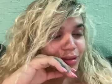 Brithneysquirt March 26, 2026 Chaturbate stream image