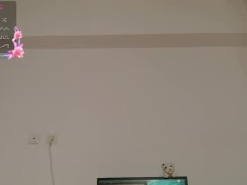 Candyliciousss March 26, 2026 Chaturbate stream image