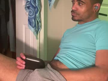 Derontae March 26, 2026 Chaturbate stream image