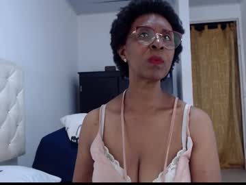 Ebony_M1lf March 26, 2026 Chaturbate stream image