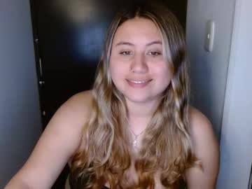 Eimy_Collin March 26, 2026 Chaturbate stream image