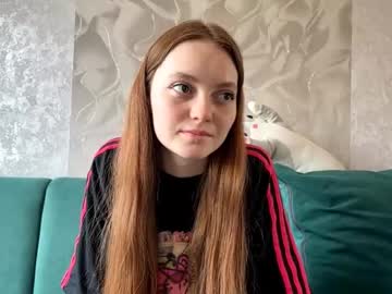 Fierce_Spell_Twinkle_X3 March 26, 2026 Chaturbate stream image