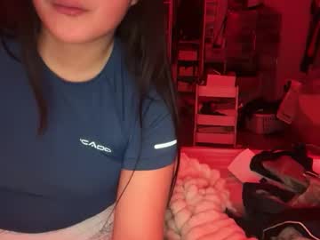 Lindalove114 March 26, 2026 Chaturbate stream image