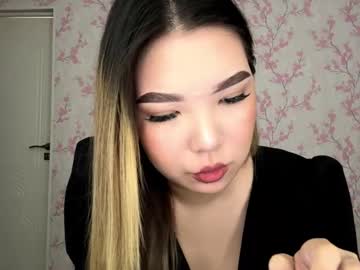 Louise_Kiss_ March 26, 2026 Chaturbate stream image