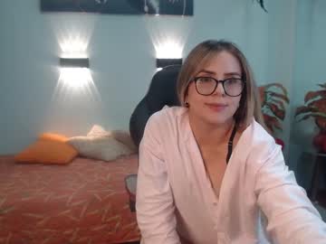 Martinaivanova March 26, 2026 Chaturbate stream image