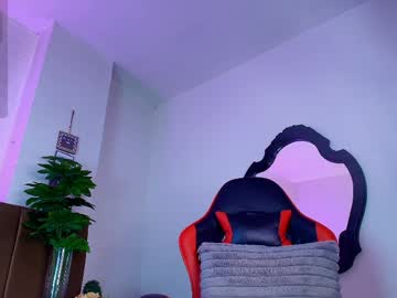Nikkenyx March 26, 2026 Chaturbate stream image