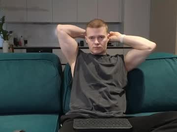 Pashka_X March 26, 2026 Chaturbate stream image