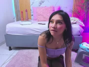 Samantha_Stone01 March 26, 2026 Chaturbate stream image