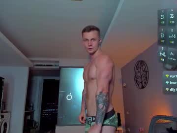 Samuel_Andrew March 26, 2026 Chaturbate stream image
