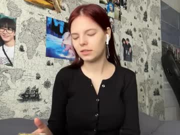 Shebaaulder March 26, 2026 Chaturbate stream image