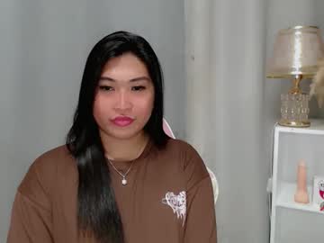 Clairewntr_ March 26, 2026 Chaturbate stream image