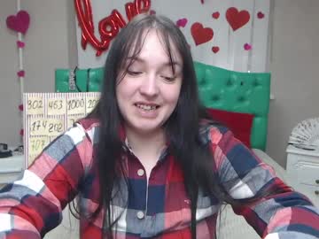 Isabelblackberry March 26, 2026 Chaturbate stream image