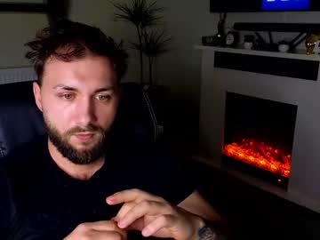Jamienoxus March 26, 2026 Chaturbate stream image