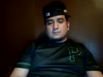 Ozlo March 26, 2026 Chaturbate stream image