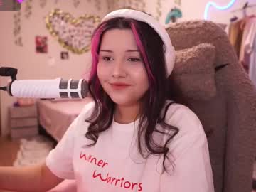 Roxysuh March 26, 2026 Chaturbate stream image