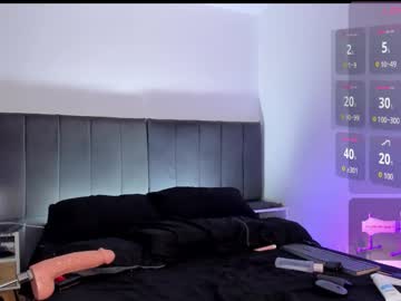 Sebpalacio March 26, 2026 Chaturbate stream image