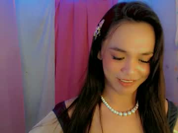 Ursexy_Debra March 26, 2026 Chaturbate stream image