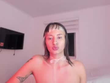 Vandalovee March 26, 2026 Chaturbate stream image