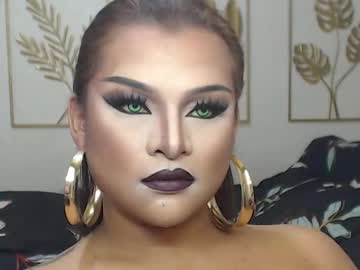 Yourtrannyqueenxxx March 26, 2026 Chaturbate stream image