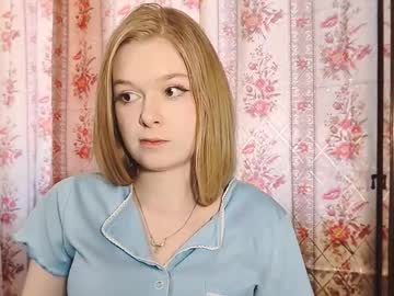 Chanelledroz March 26, 2026 Chaturbate stream image