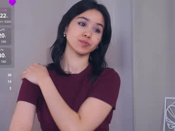Claragrosshans March 26, 2026 Chaturbate stream image