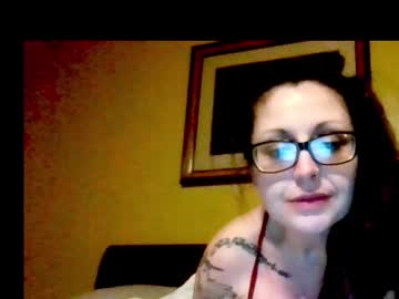 Jennyonfire69 March 26, 2026 Chaturbate stream image