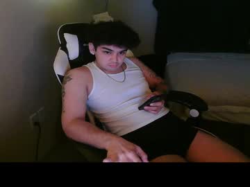 Jexrs March 26, 2026 Chaturbate stream image