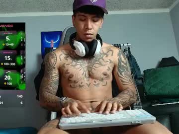 Nickhot0609 March 26, 2026 Chaturbate stream image