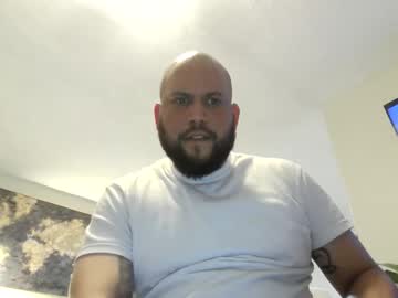 Nightoperatorpapi March 26, 2026 Chaturbate stream image