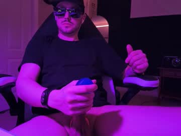 Sirdaddymcqween March 26, 2026 Chaturbate stream image