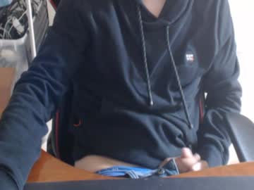 Sjerry007 March 26, 2026 Chaturbate stream image