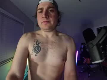 Trynotriley March 26, 2026 Chaturbate stream image