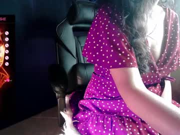 Whisperingfire March 26, 2026 Chaturbate stream image