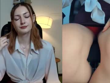Yumiko_Yumi March 26, 2026 Chaturbate stream image