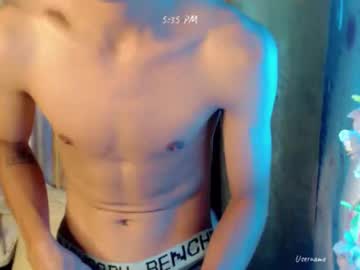 Asian_Hotboy_ March 26, 2026 Chaturbate stream image