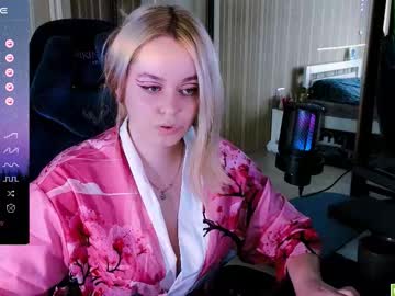 Bad_Girl009 March 26, 2026 Chaturbate stream image