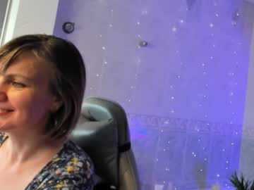 Bettygibsonn March 26, 2026 Chaturbate stream image