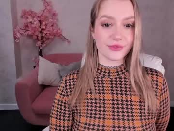 Daisy_Beckerr March 26, 2026 Chaturbate stream image
