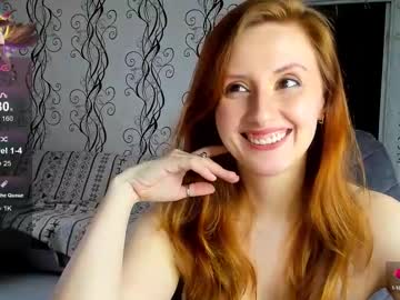 Madelinajackson March 26, 2026 Chaturbate stream image