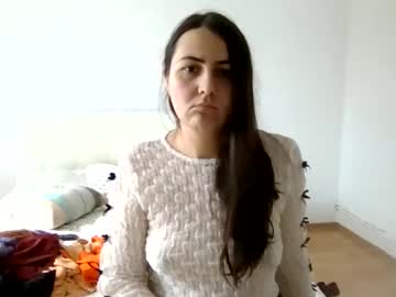 Mollyhayness March 26, 2026 Chaturbate stream image