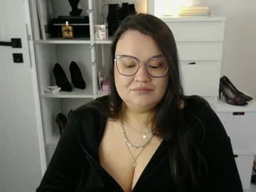 Nightholly March 26, 2026 Chaturbate stream image