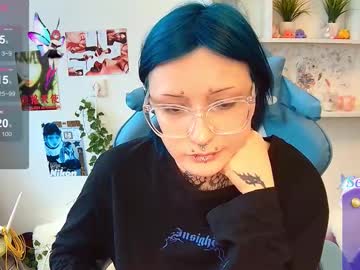 Technical_Face_Powder_Error March 26, 2026 Chaturbate stream image