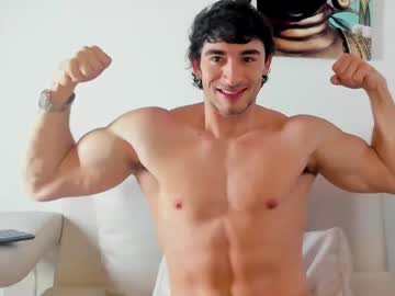 Will_Ferrari300 March 26, 2026 Chaturbate stream image