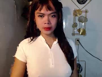 Asian_Pretty143 March 26, 2026 Chaturbate stream image